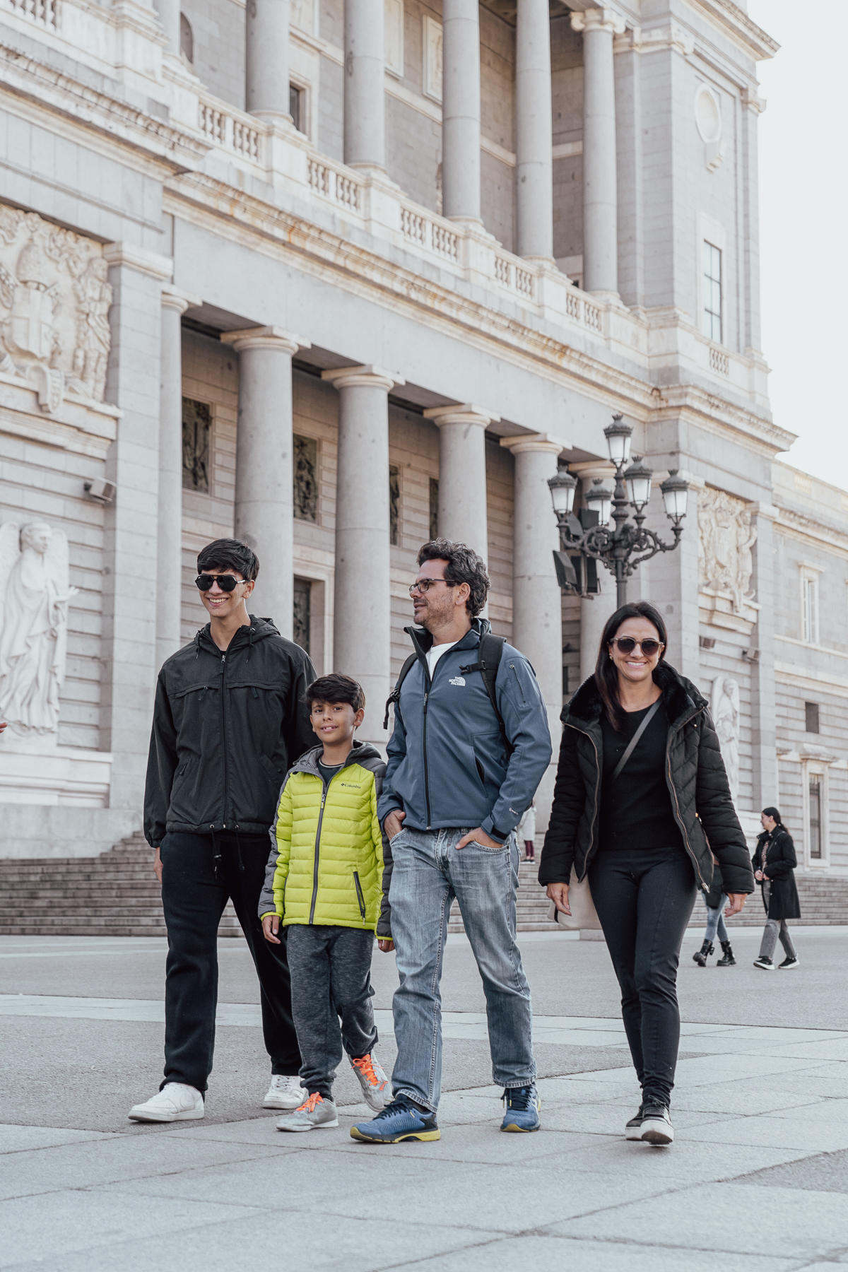 Galería en miniatura