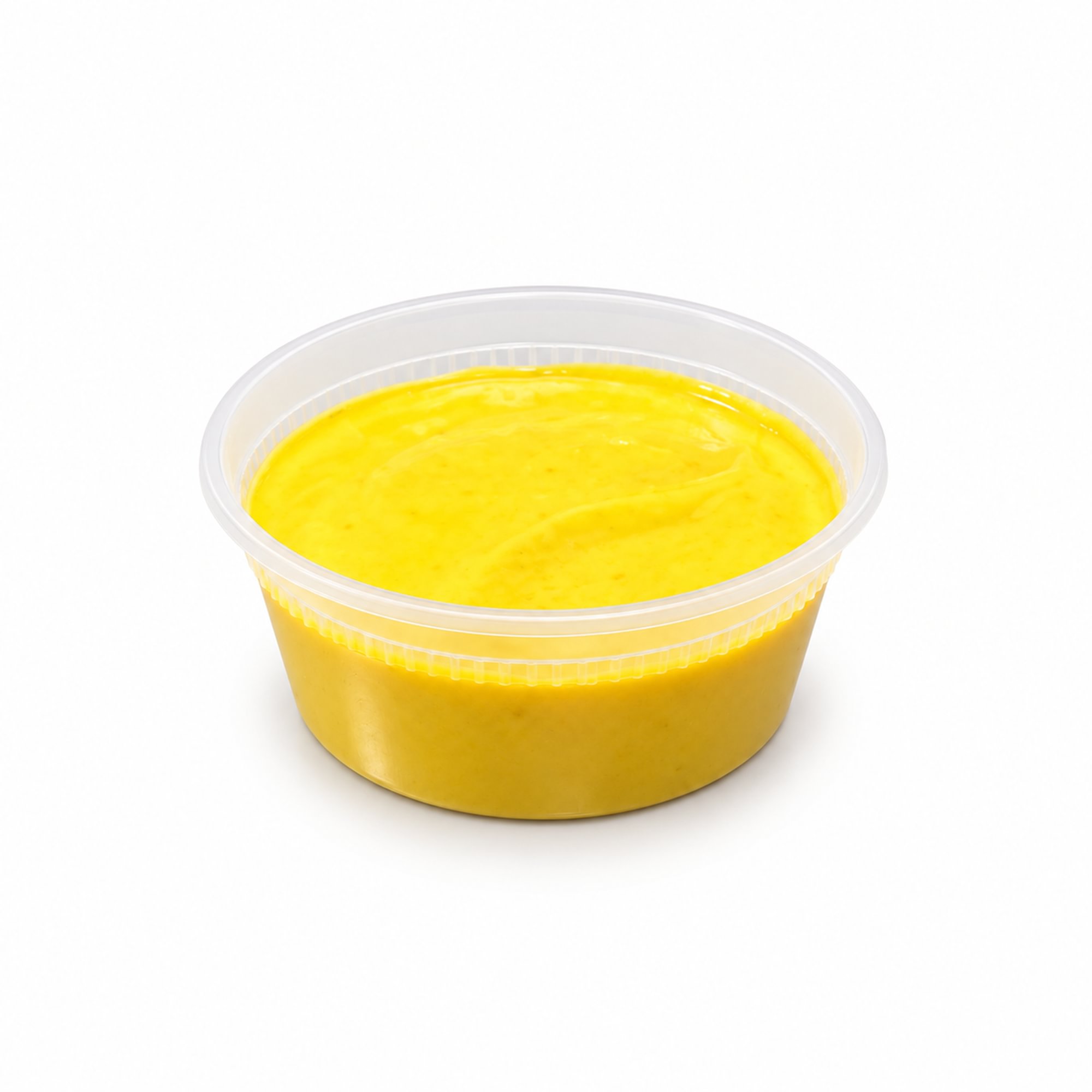 8oz Honey Mustard