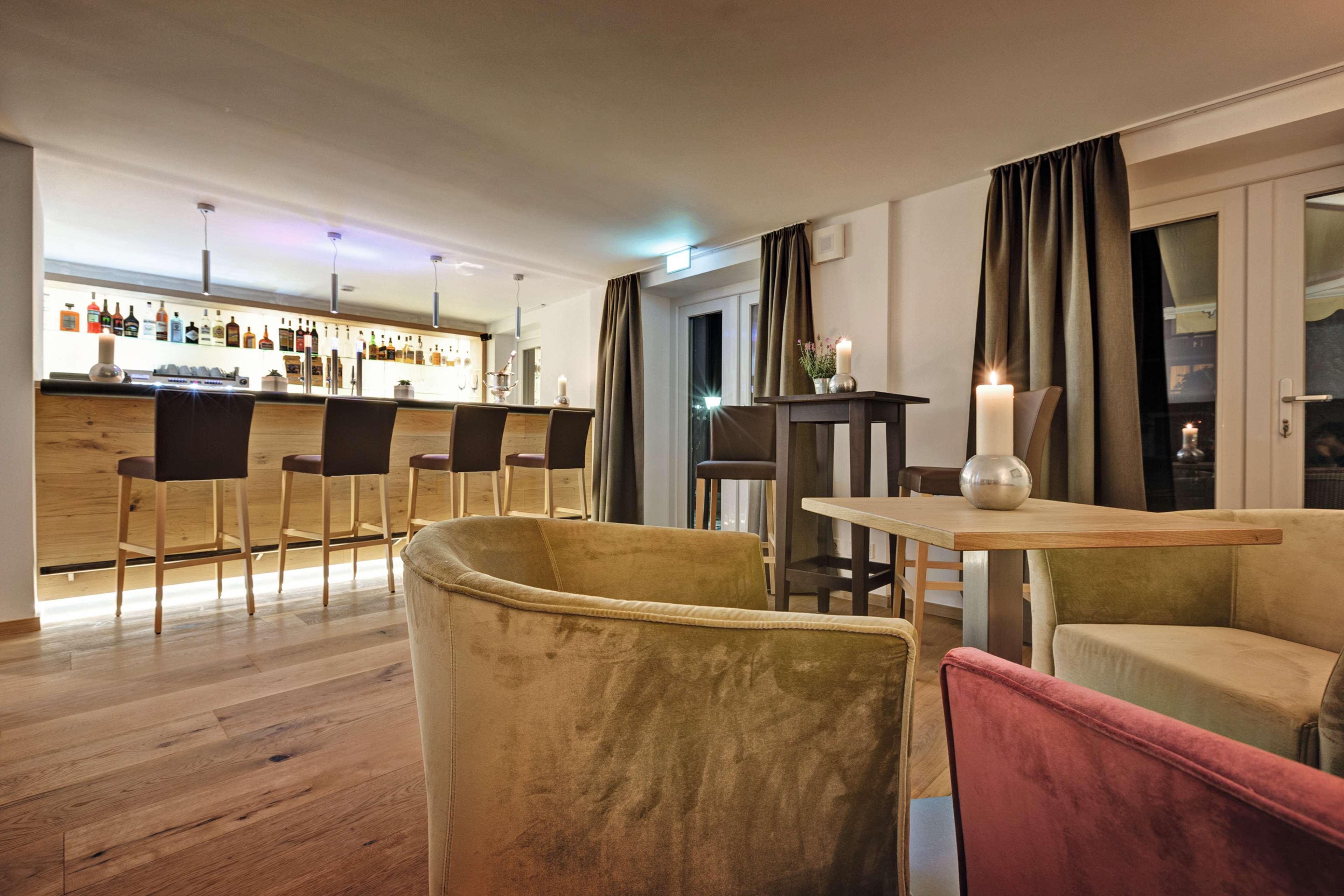 Bilder Best Western Hotel Obermuehle