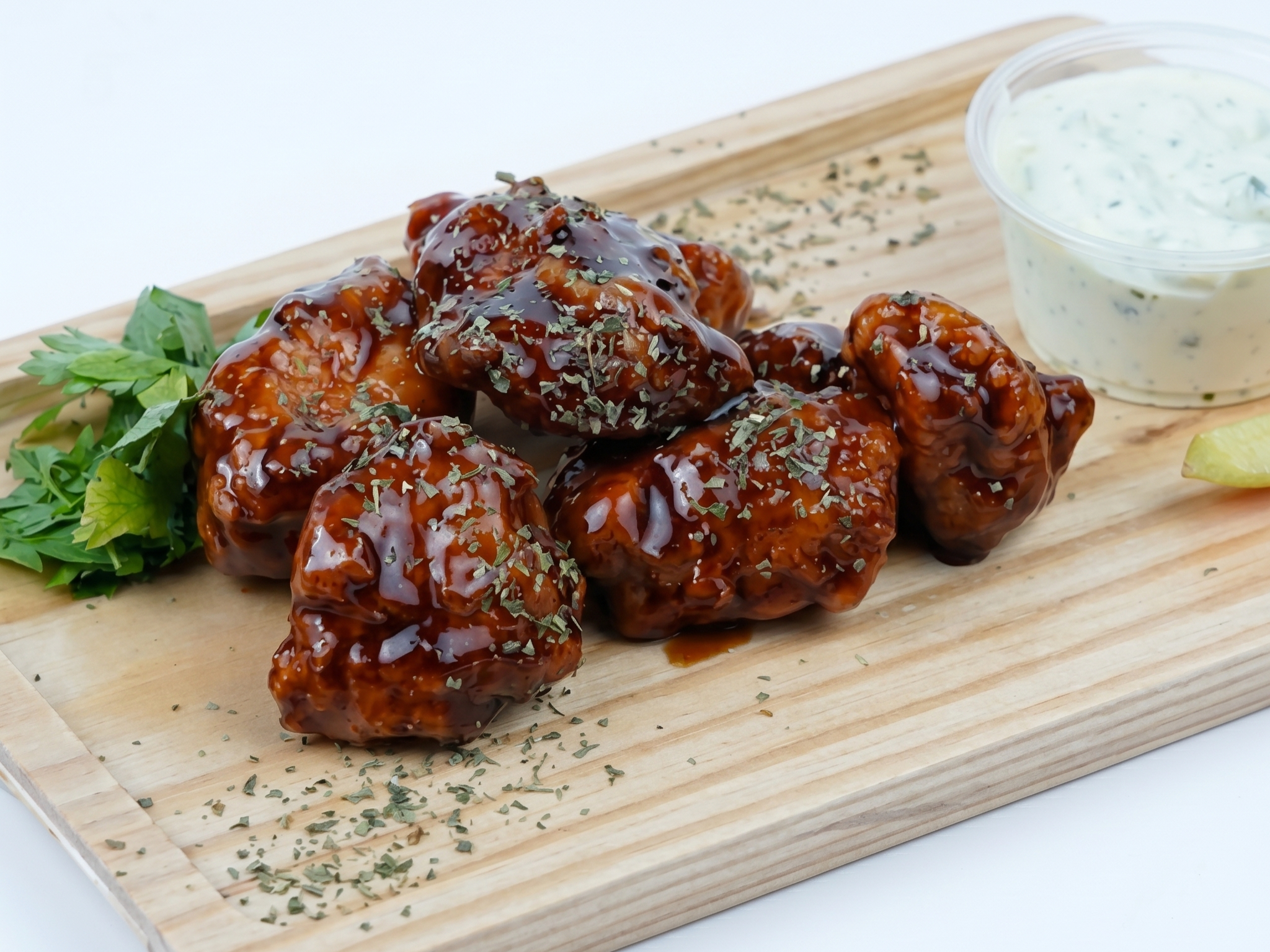 12pc Boneless