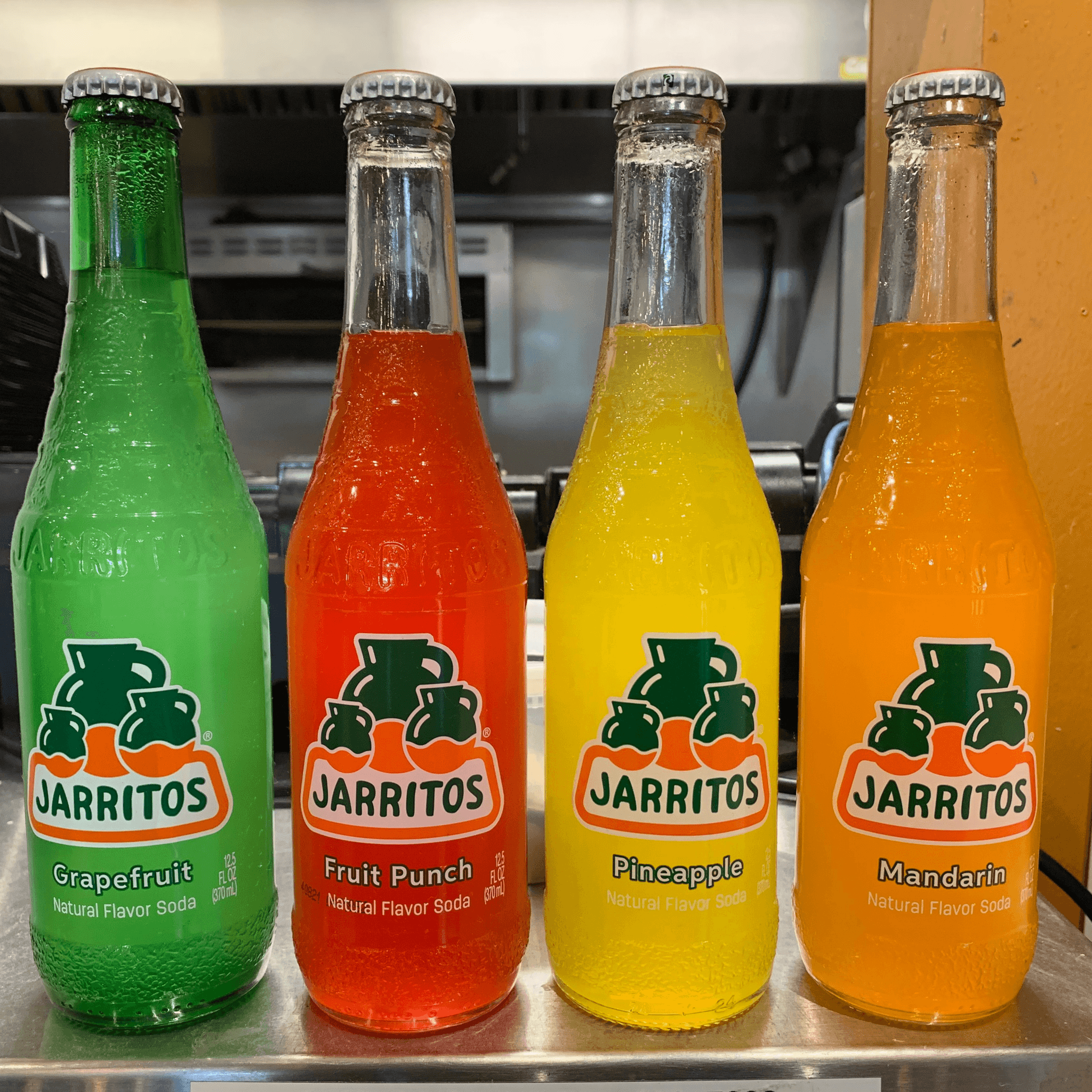 Jarrito