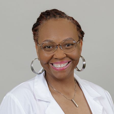 Sequita Richardson, MD Image