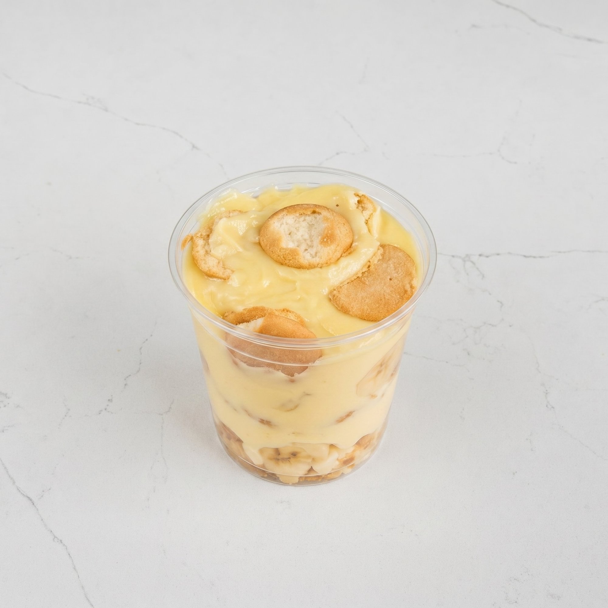 Banana Pudding