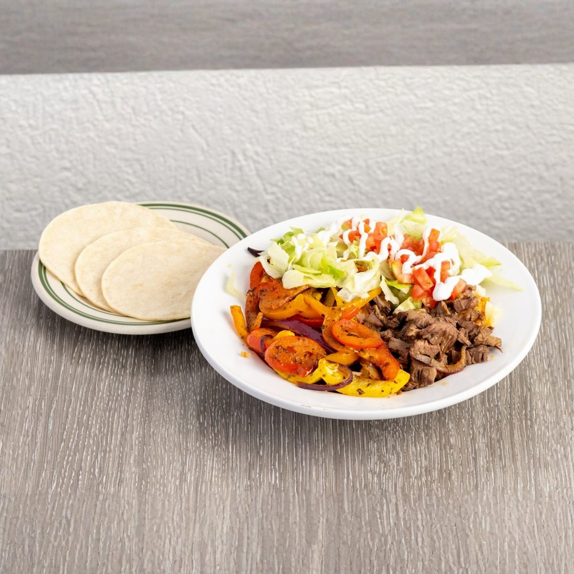 Fajita Bowl