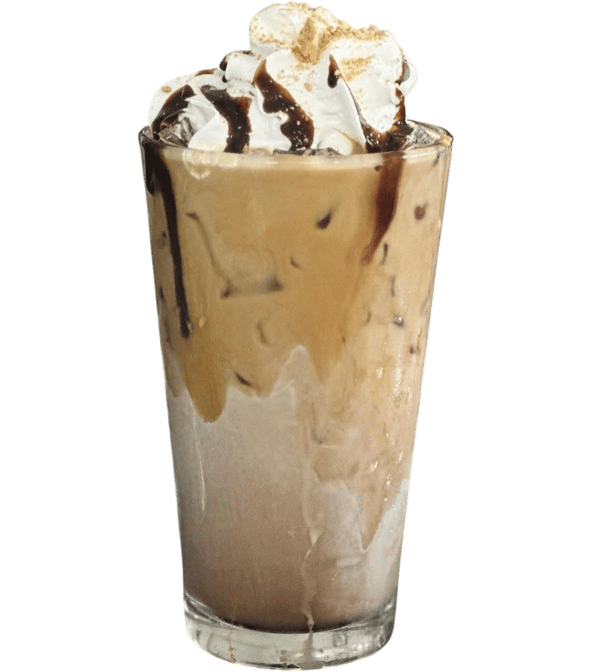 S'more Latte