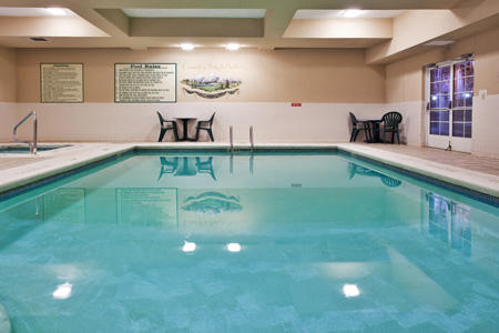 Images Country Inn & Suites by Radisson, Helen, GA