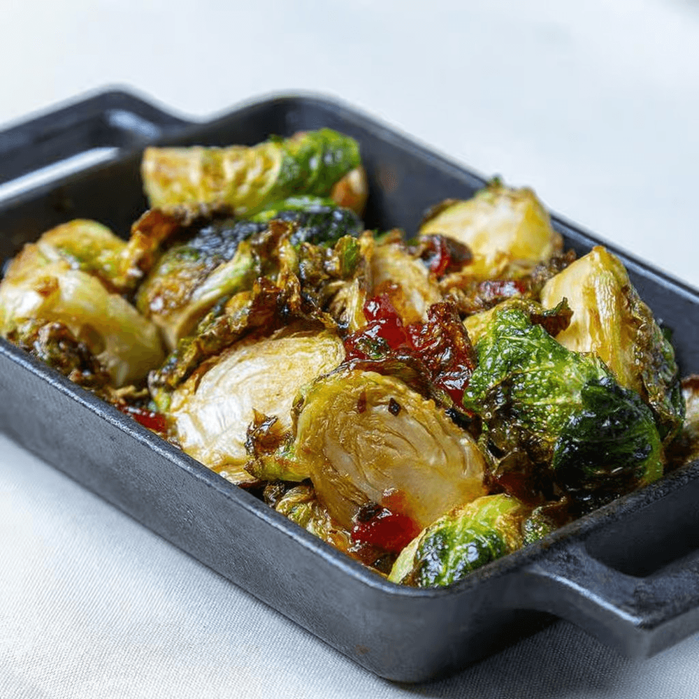 Brussels Sprouts