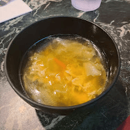 Egg Drop Soup
