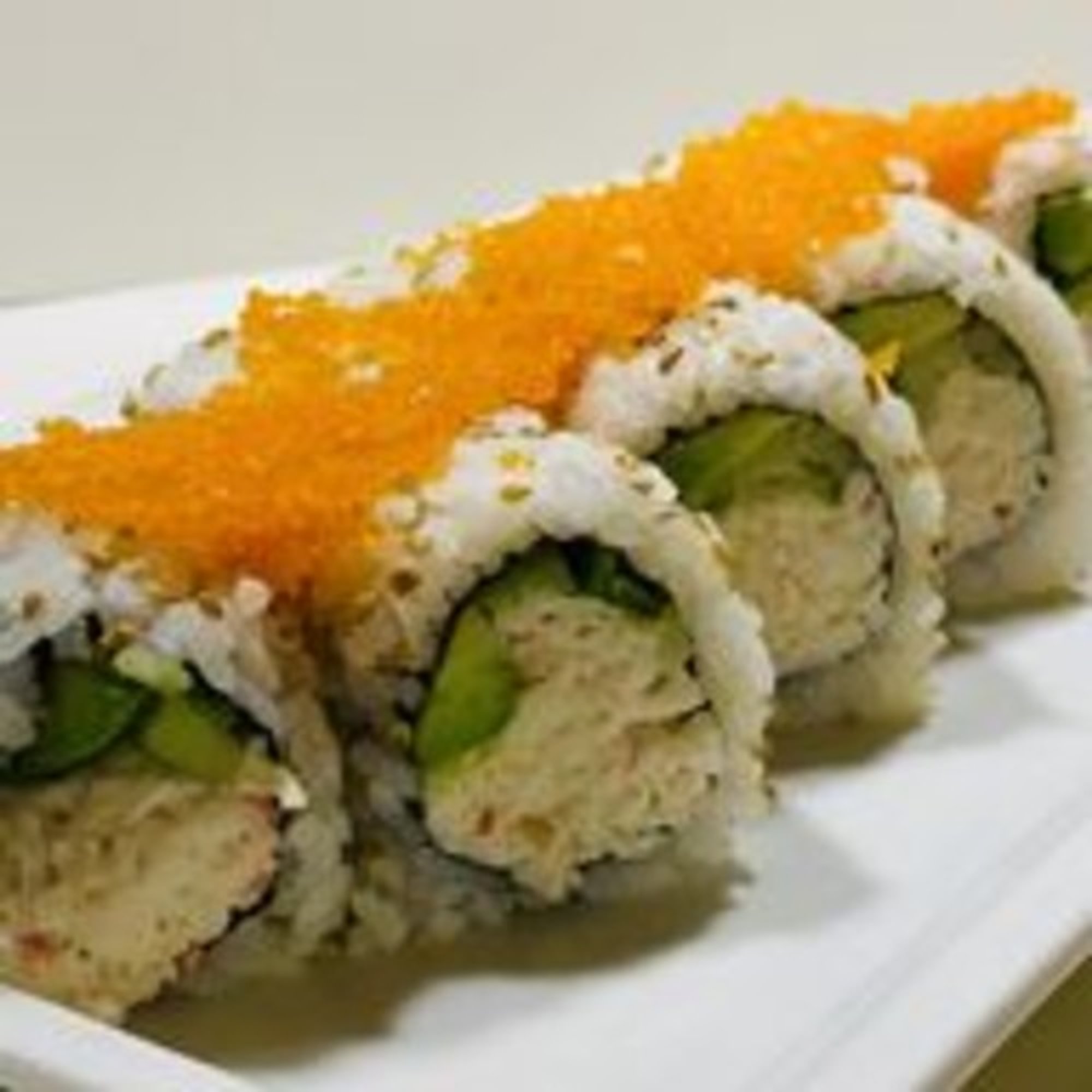 California Roll