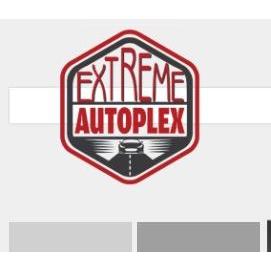 Extreme Autoplex LLC Logo
