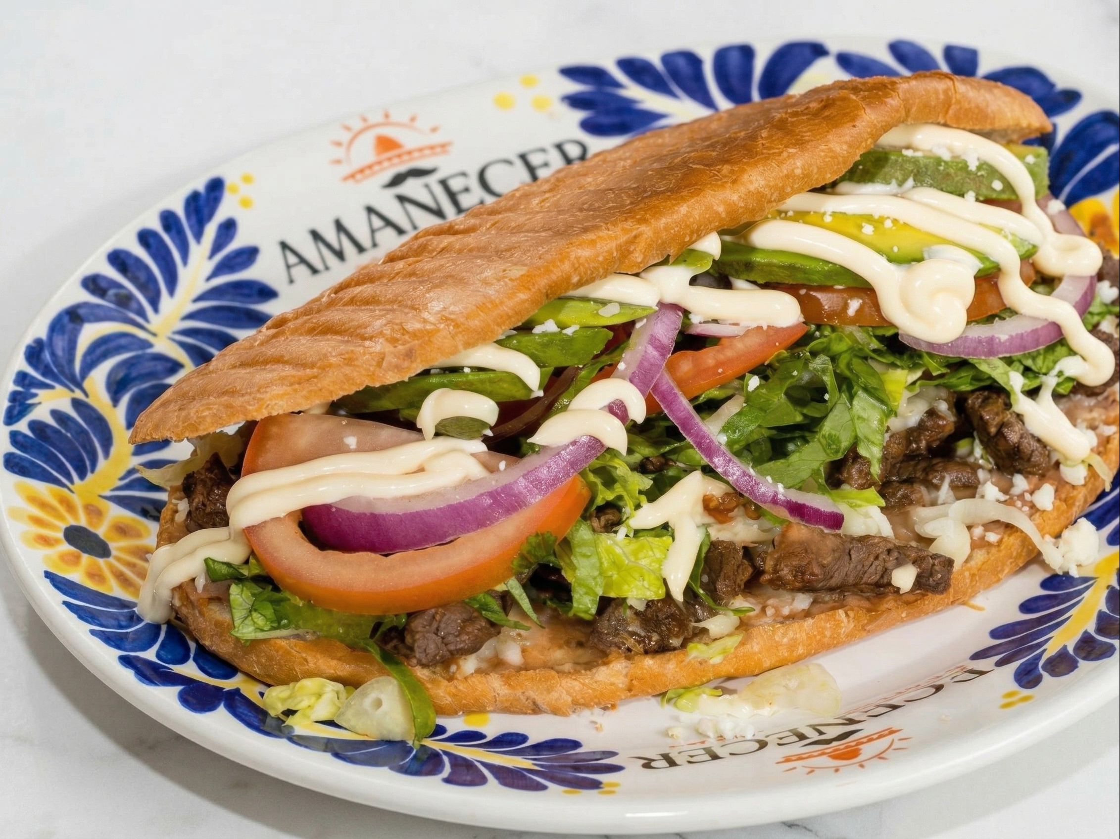 Torta Planchada