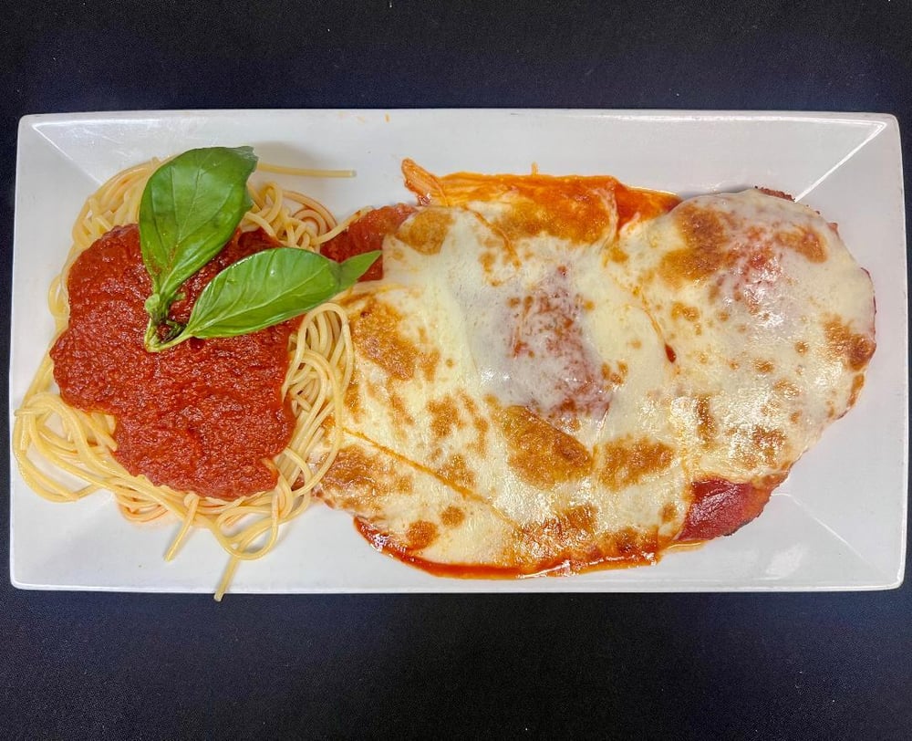 Parmigiana