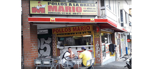 Galería en miniatura