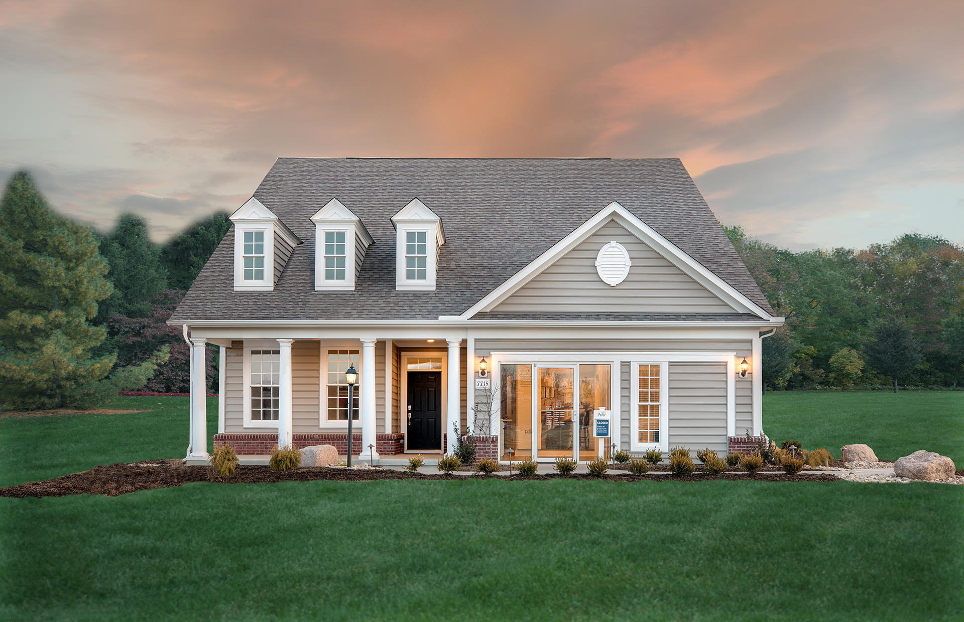 Nottingham Trace by Pulte Homes Photo