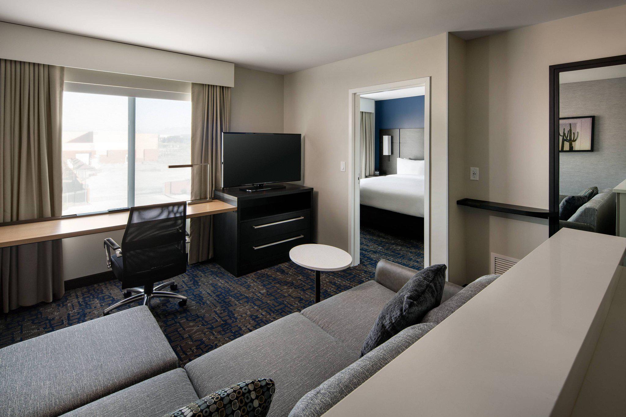 Residence Inn by Marriott Scottsdale Salt River Photo