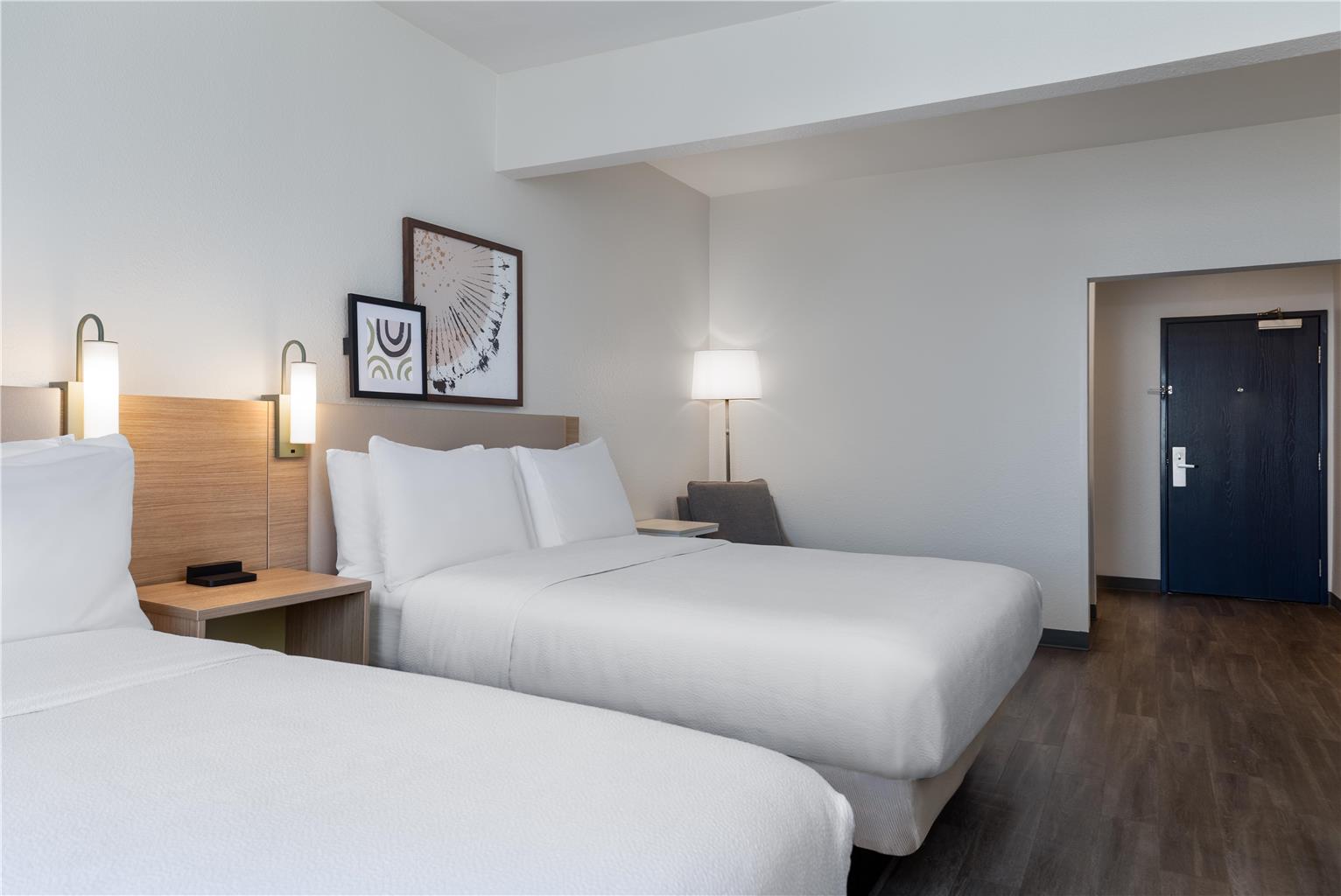 Spark by Hilton Indianapolis Northeast Fishers Image