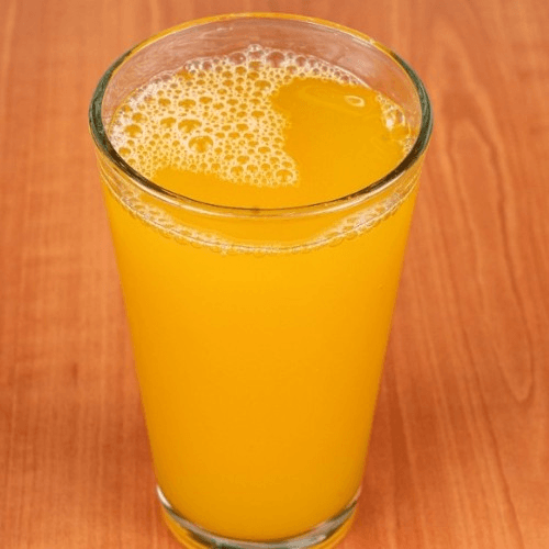 Passion Fruit-Natural Drink