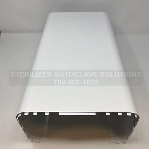 Enbio S Painted Top Cover 45251D