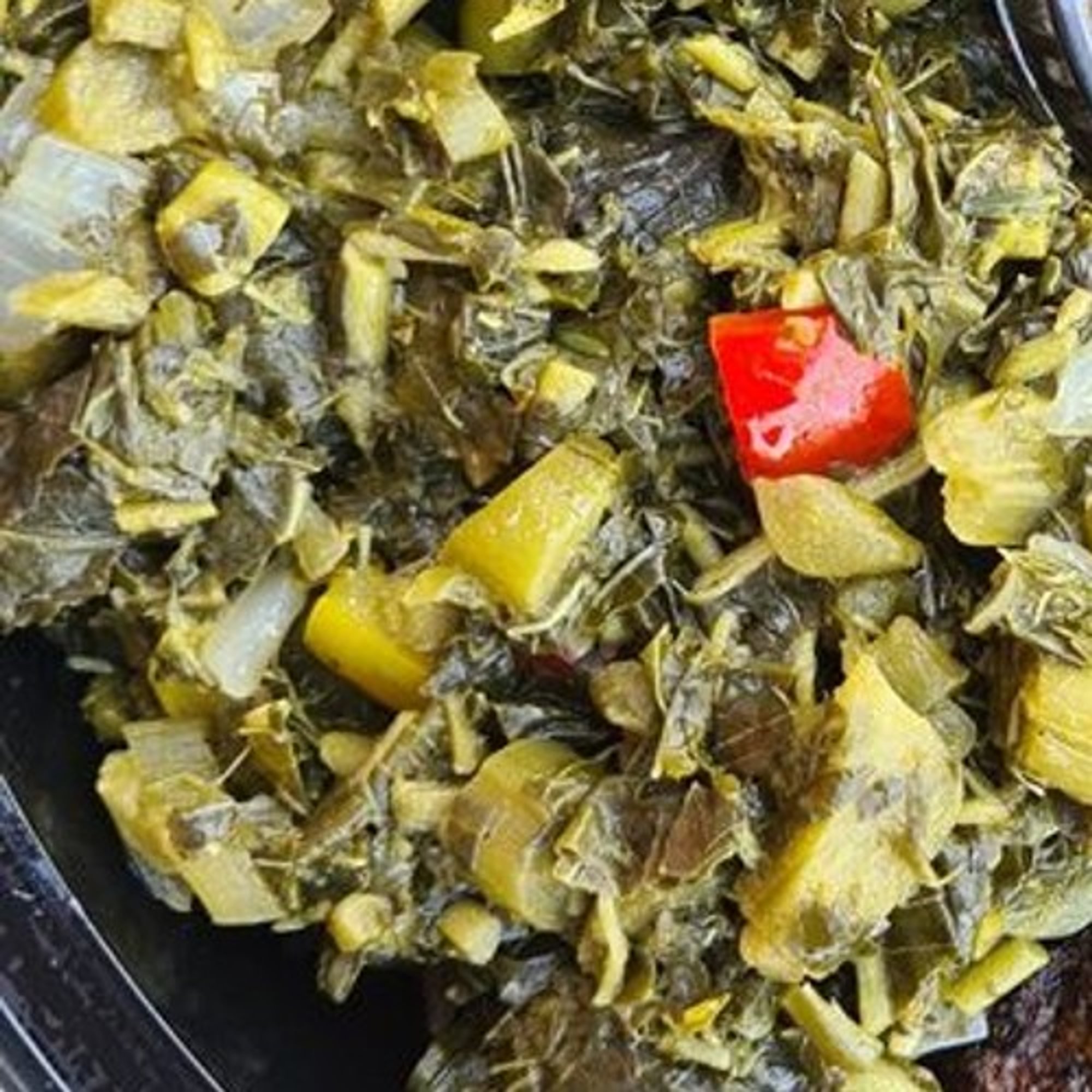 Calaloo