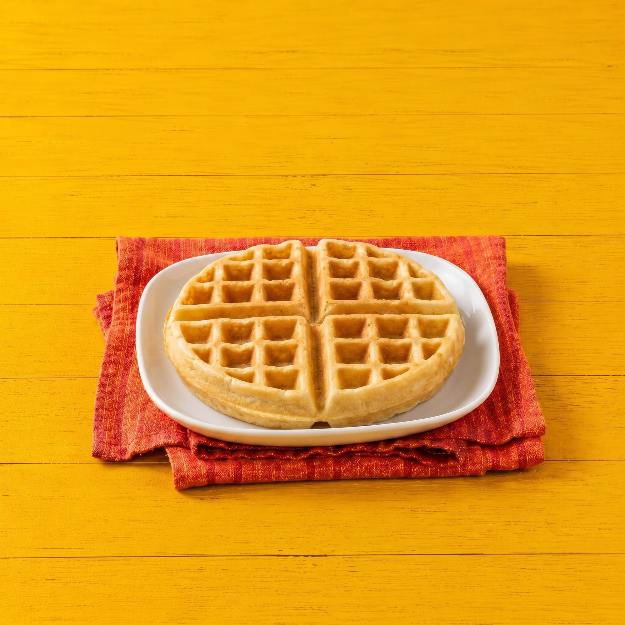 Waffle