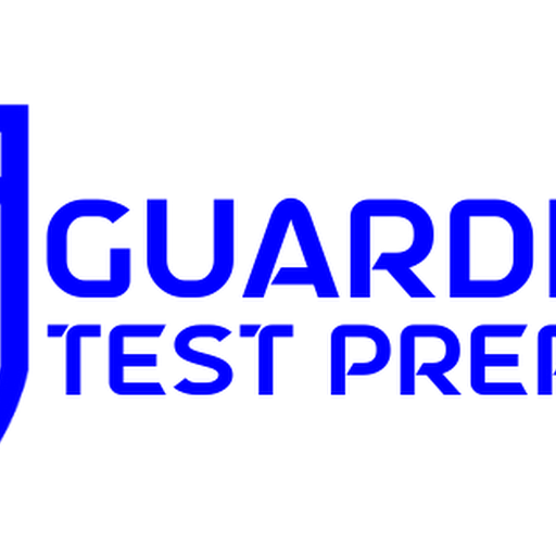Guardian Test Prep