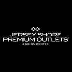 Jersey Shore Premium Outlets Logo