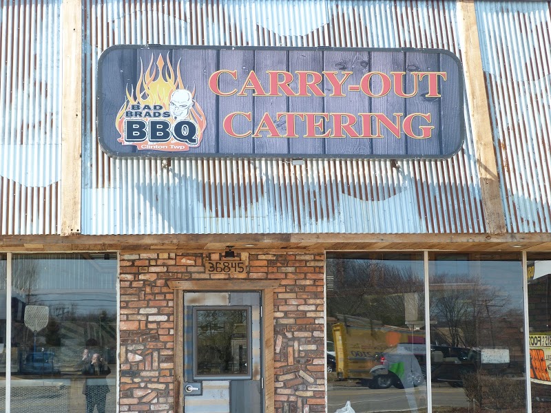 Bad Brads BBQ - Carry Out and Catering Photo
