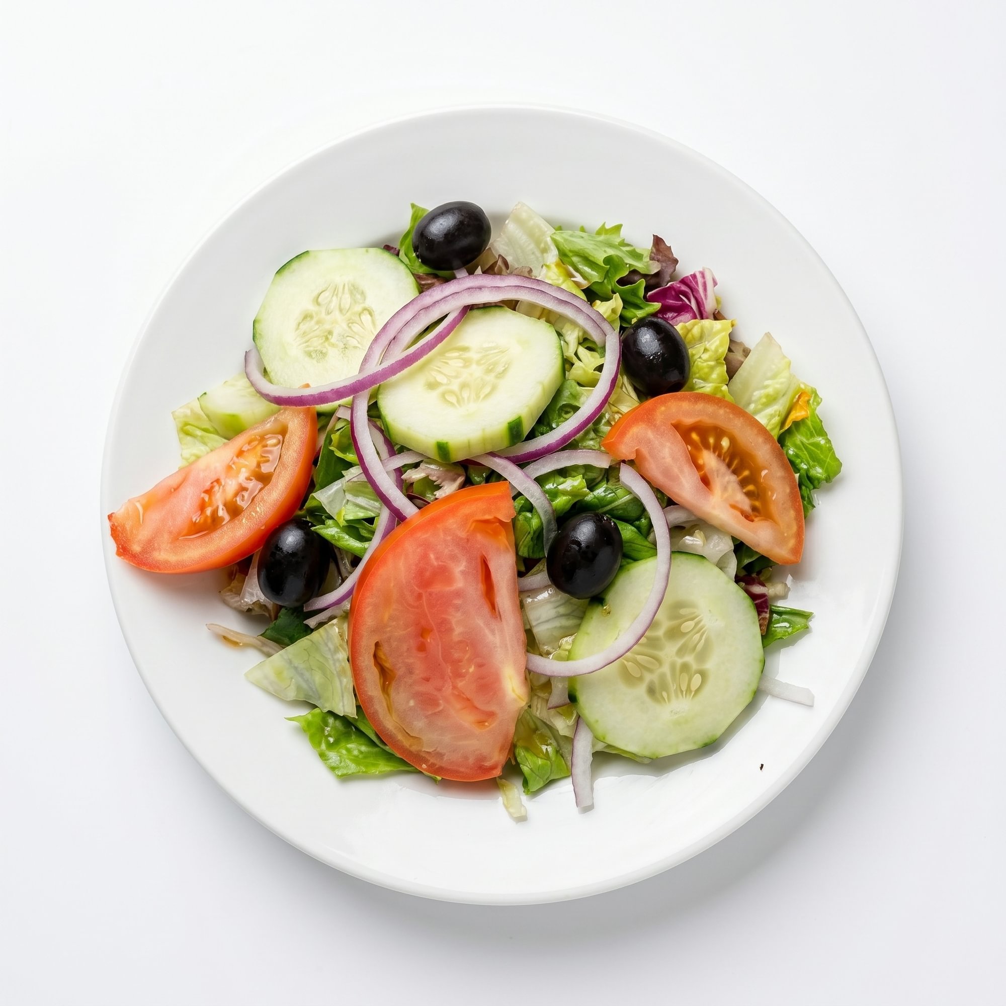 Garden Salad