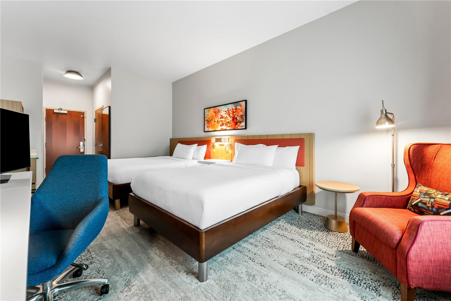 Hilton Garden Inn Warner Robins Image