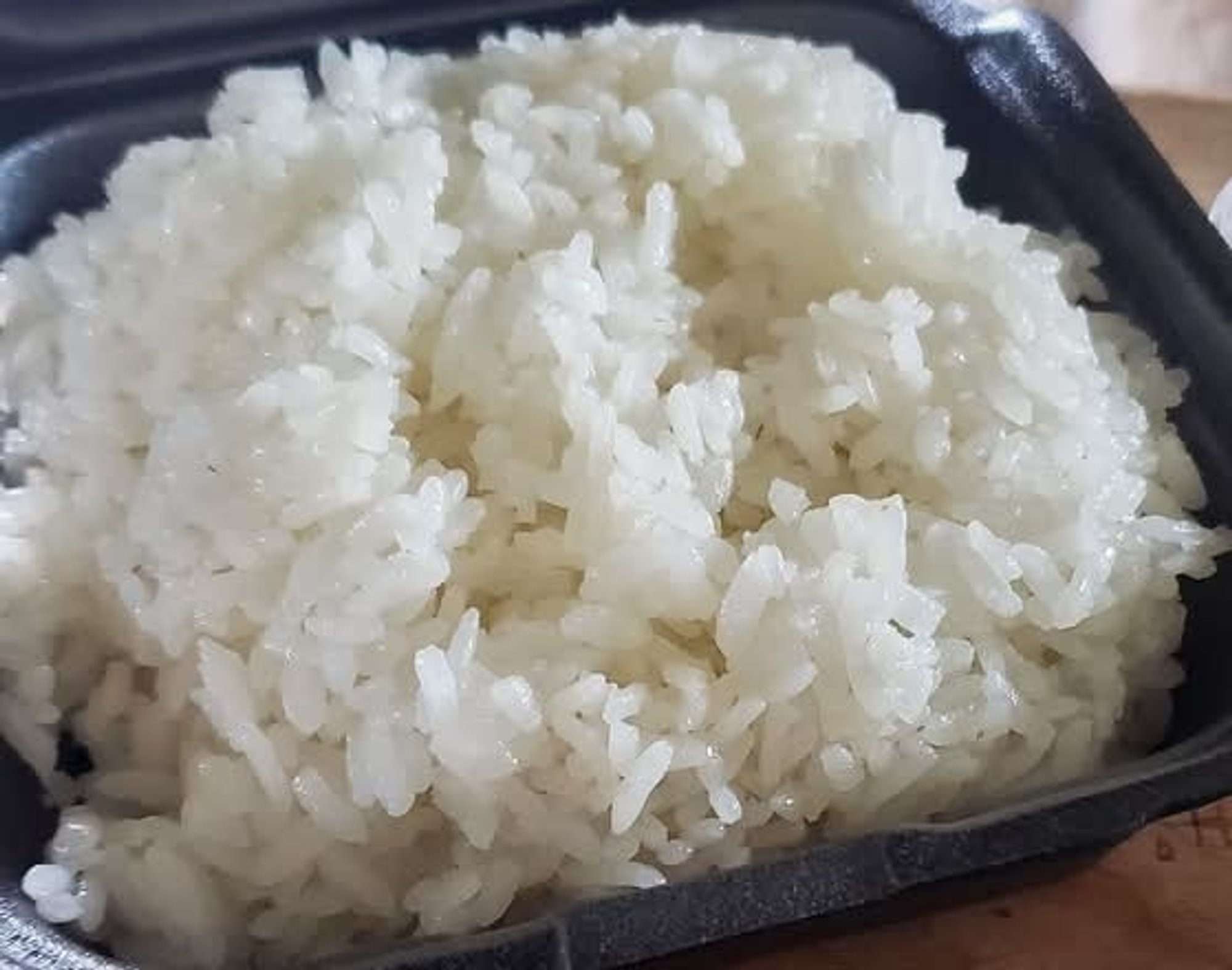 Sides SUSHI RICE