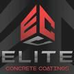 Elite Concrete Coatings Logo