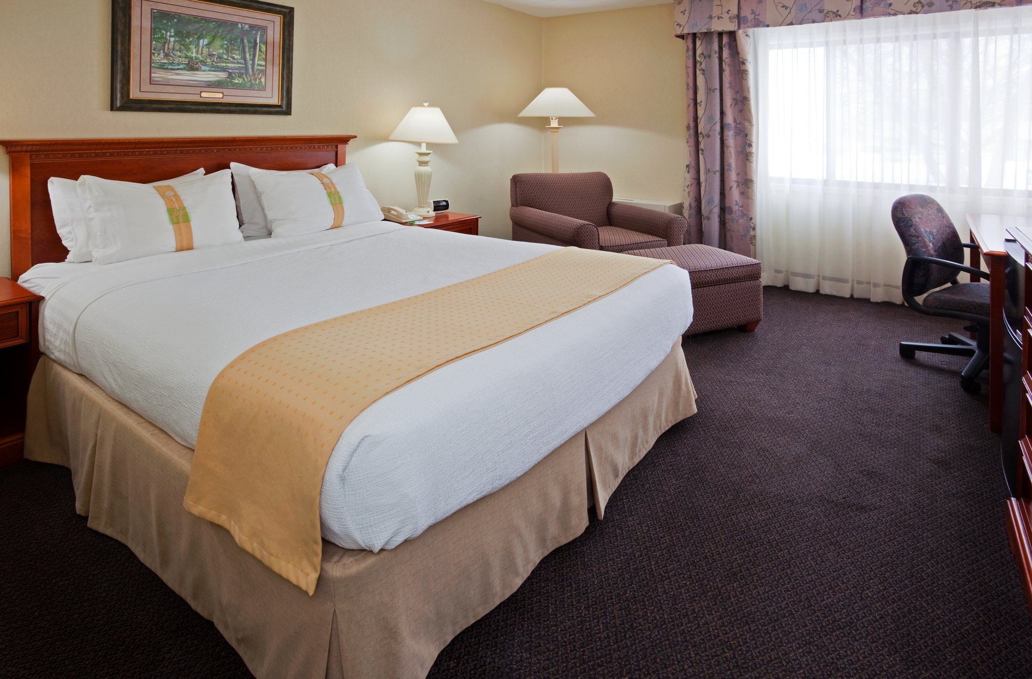 Holiday Inn & Suites St. Cloud by IHG Image