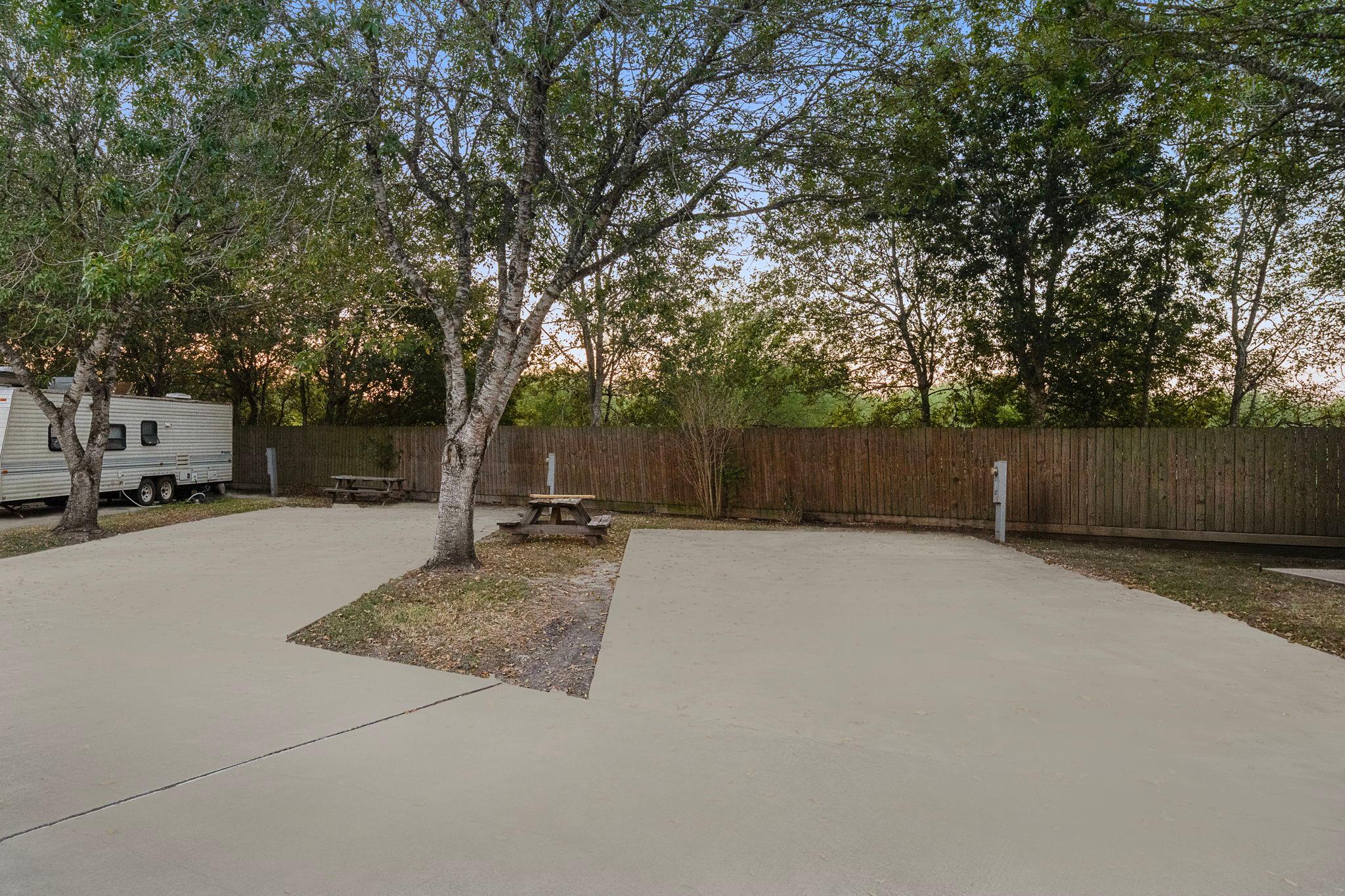 Victoria RV Park by QRV Image