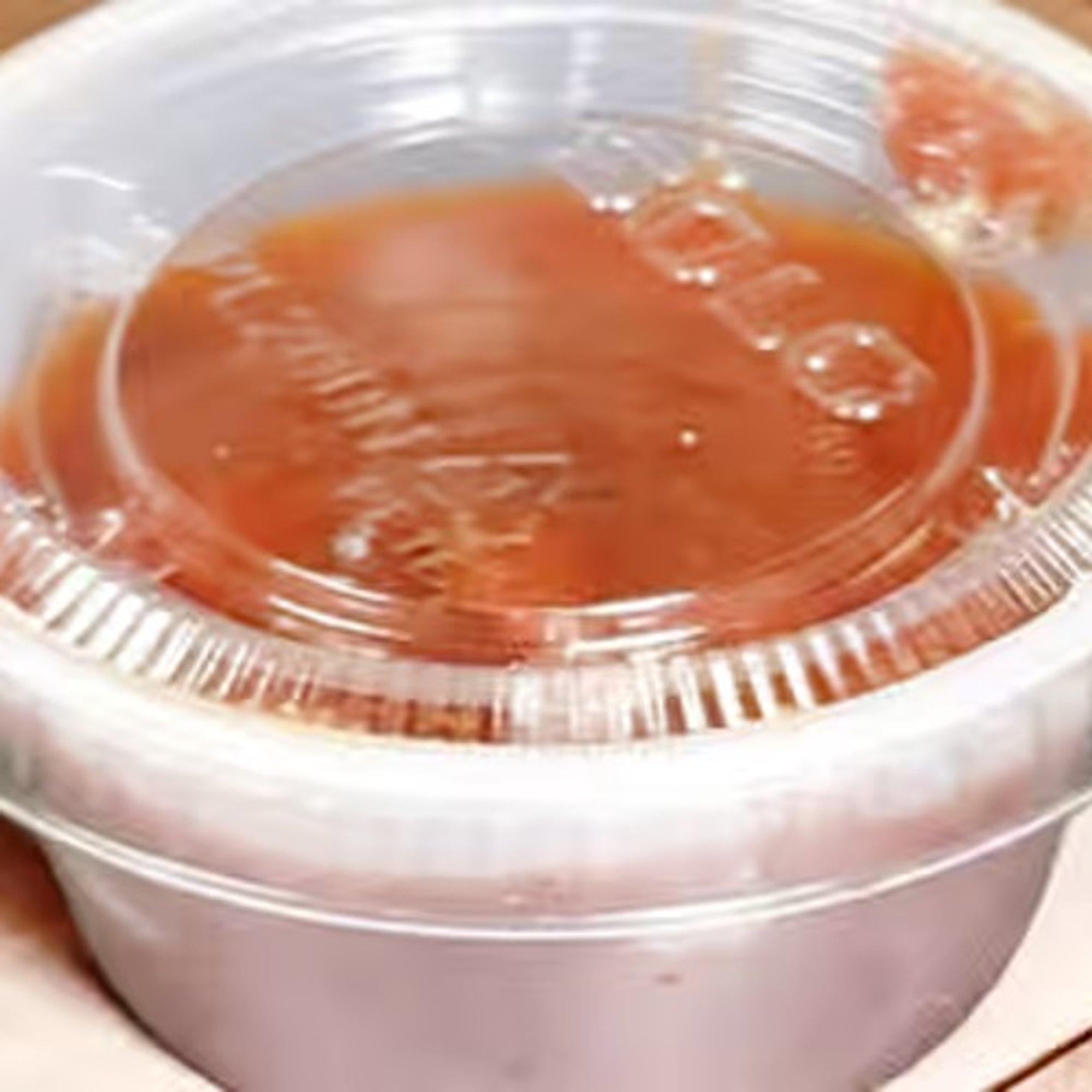 Side of Sauce