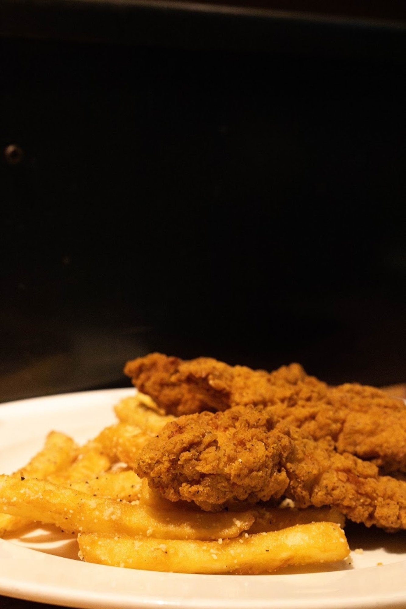 Kids Chicken Fingers (D)