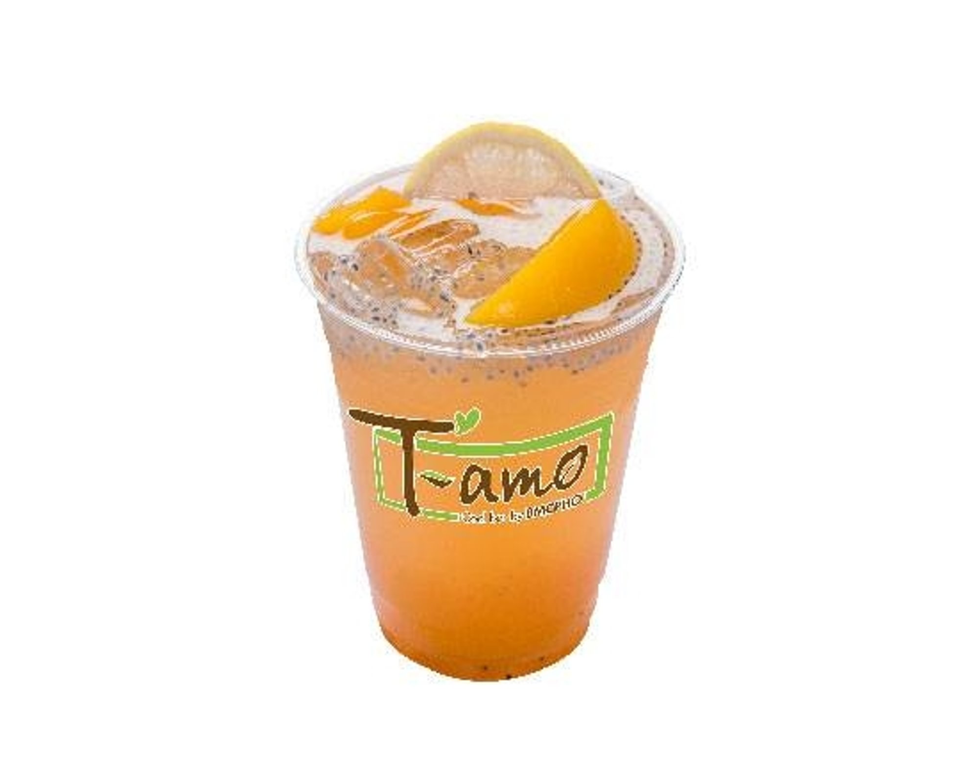 T5 - Peach Lemonade