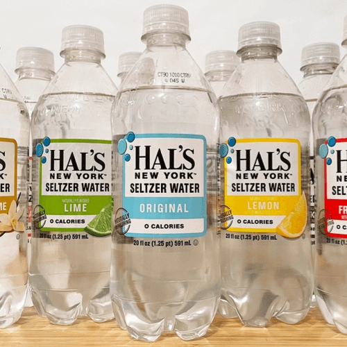Seltzer