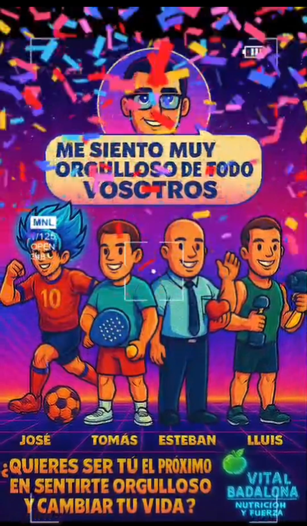 Galería en miniatura