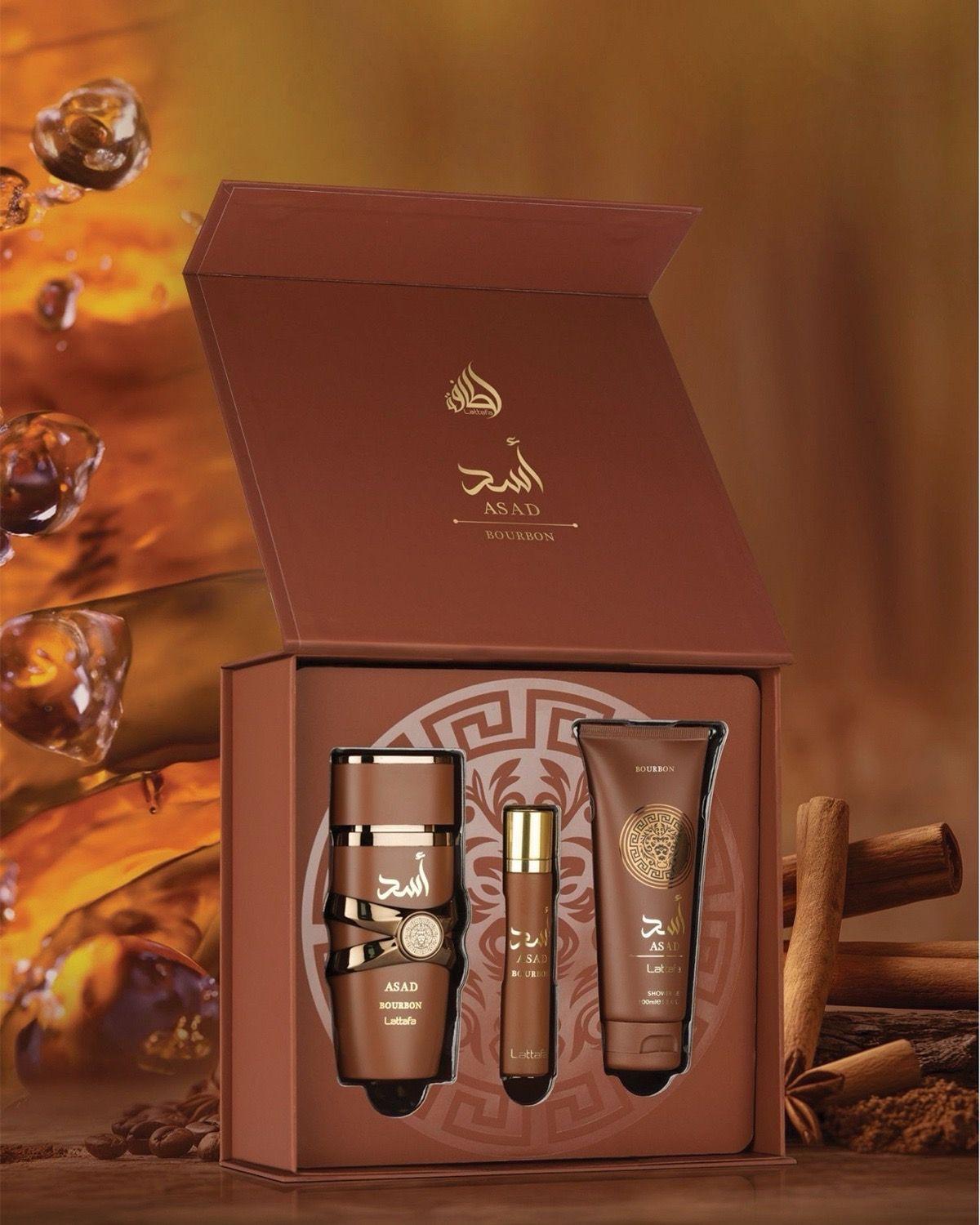 AROMAS DE DUBAI Image