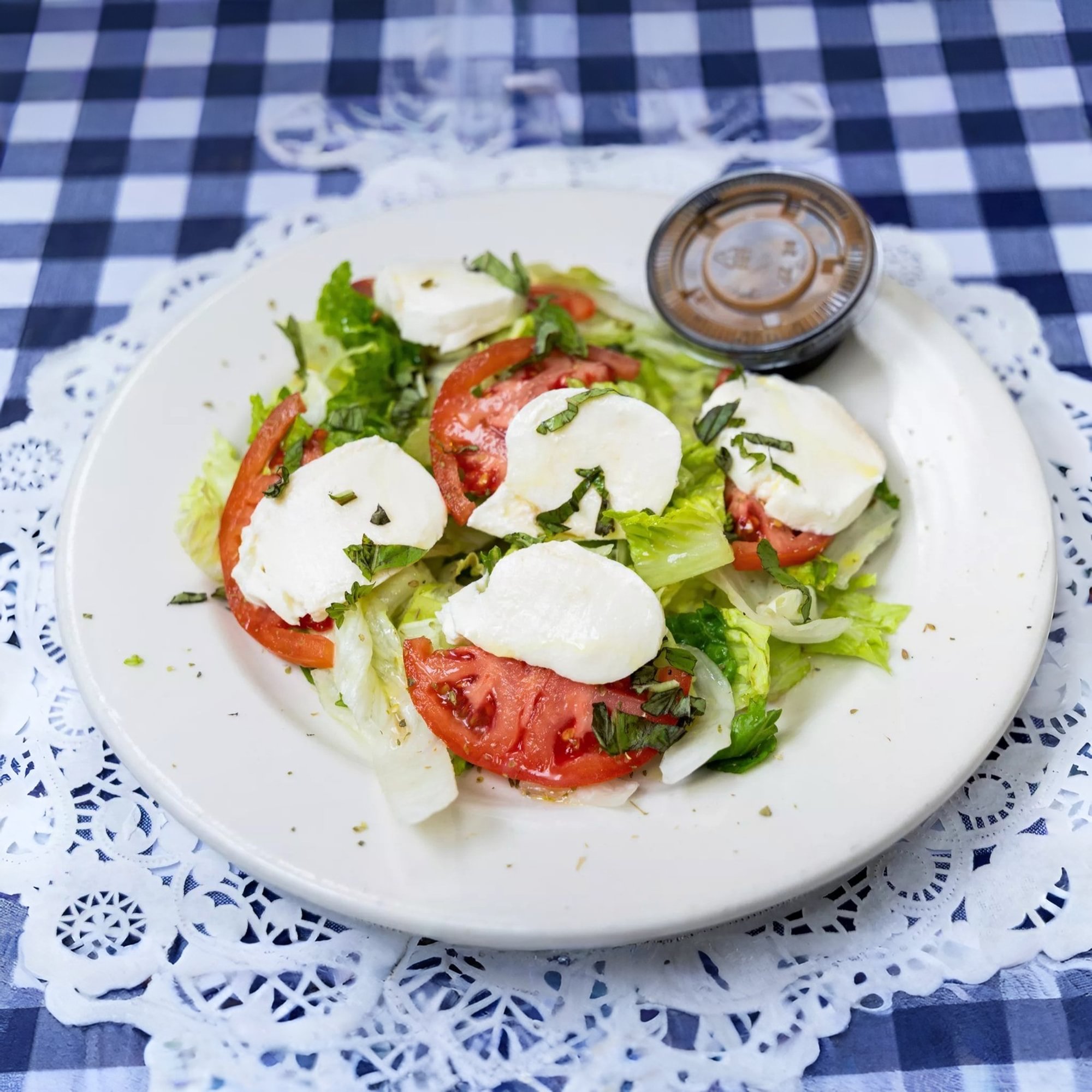 Caprese Salad
