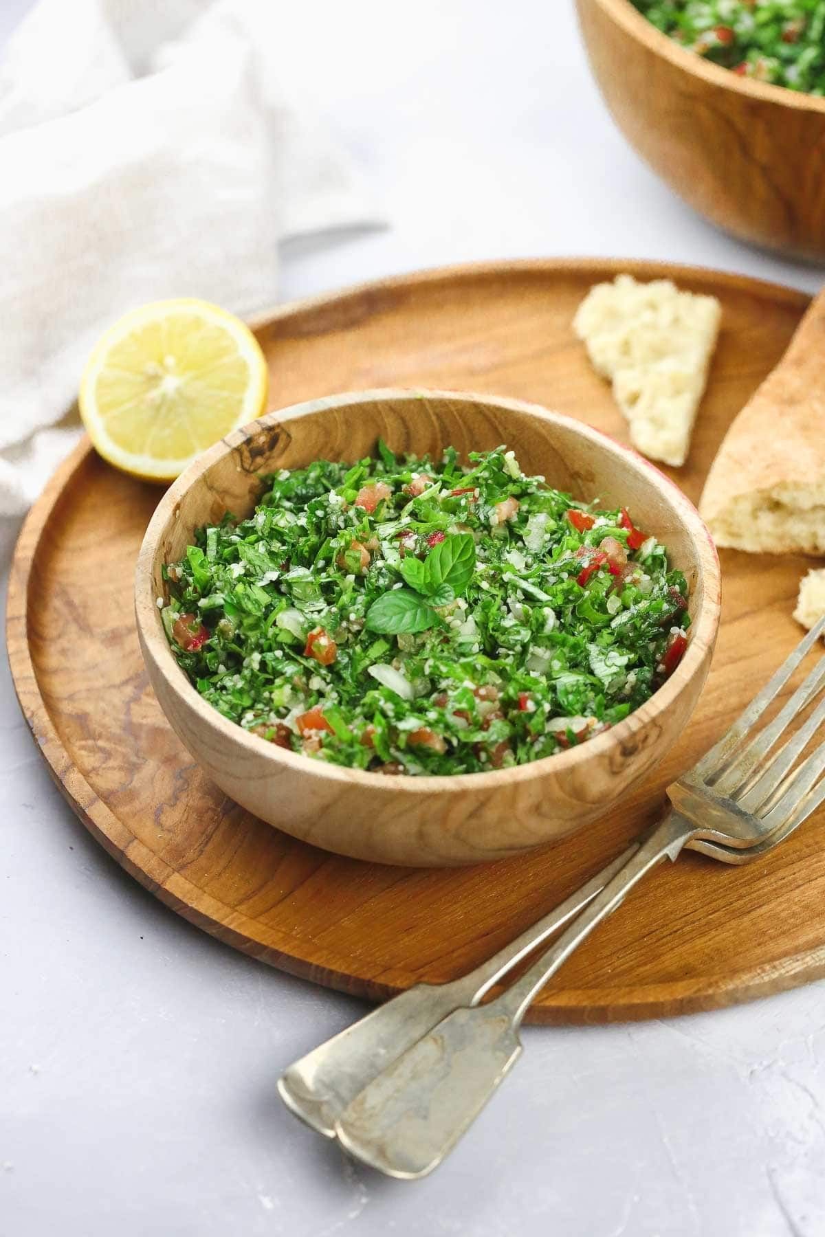 Tabbouleh