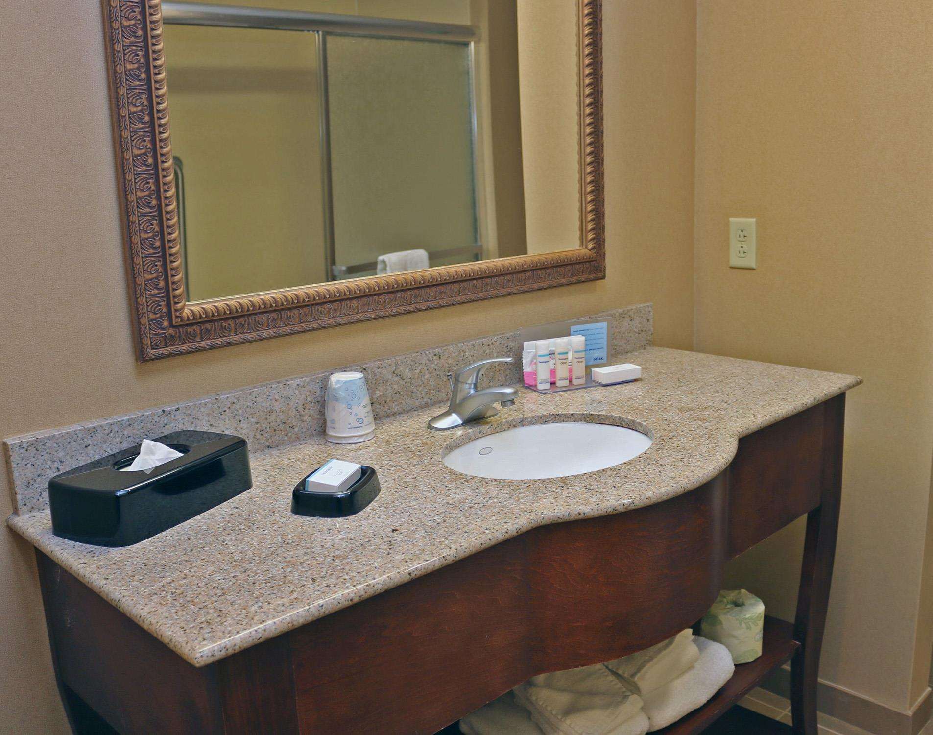 Hampton Inn & Suites Norfolk-Airport Photo