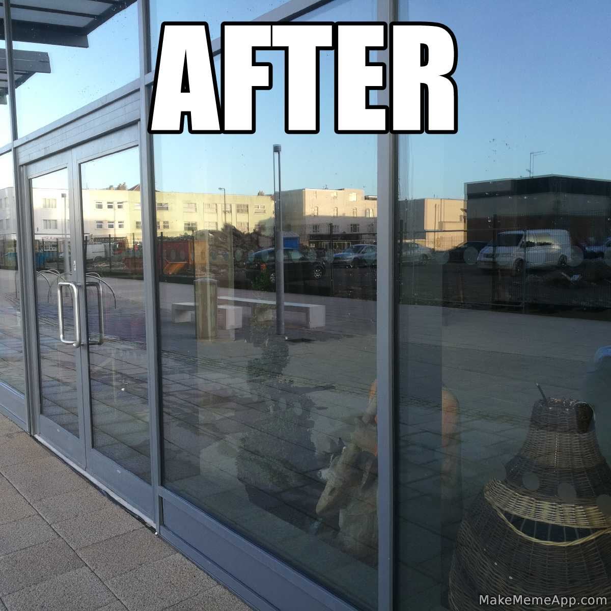Images Aqua Window Cleaning