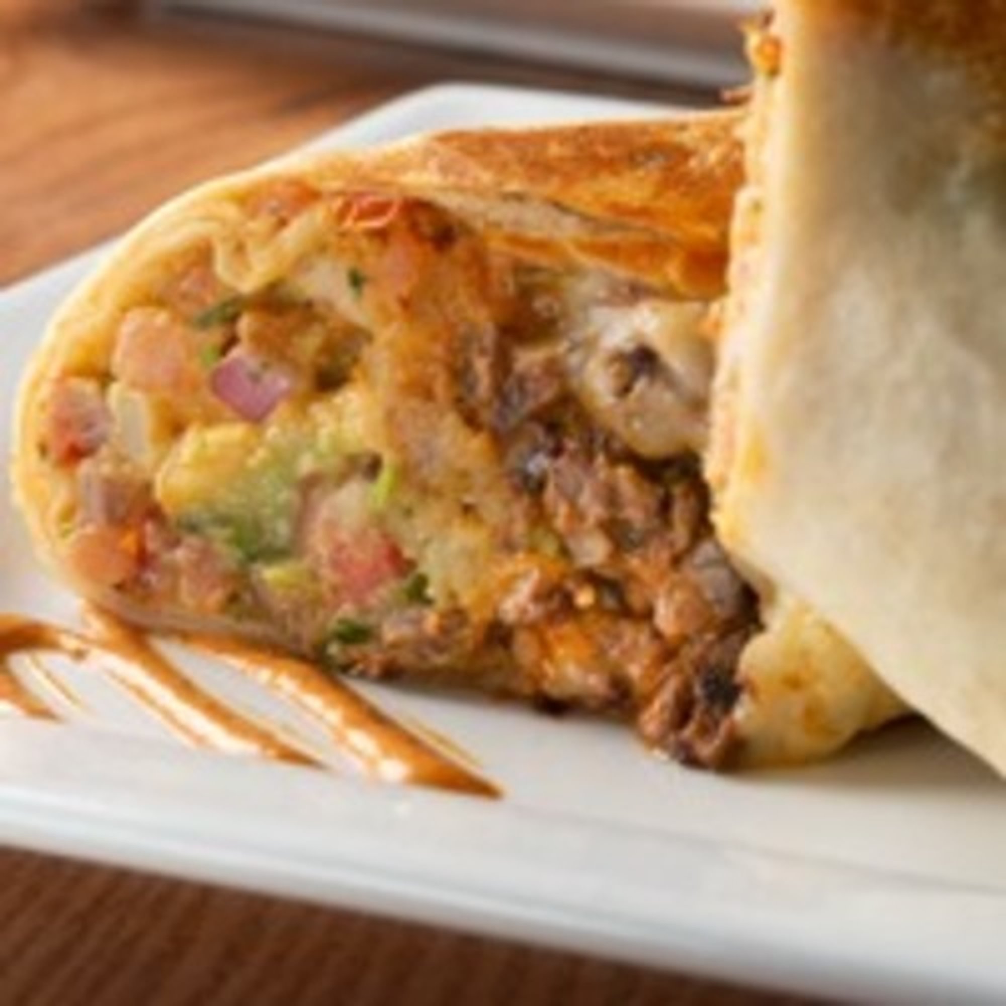 California Burrito