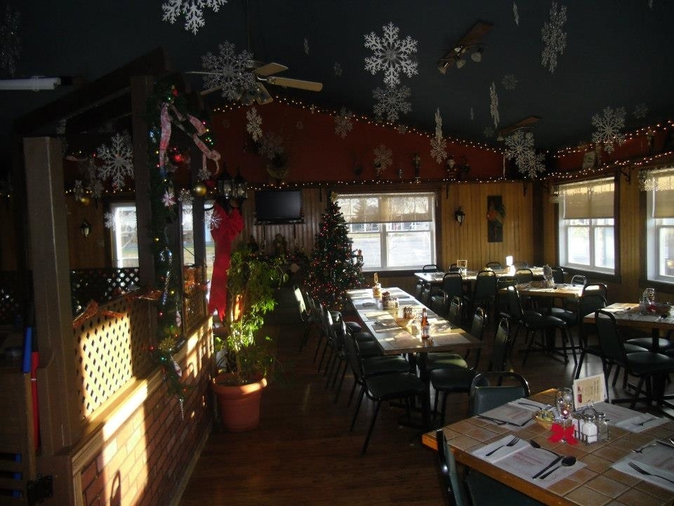 Images Restaurant Chez Ti-Coq
