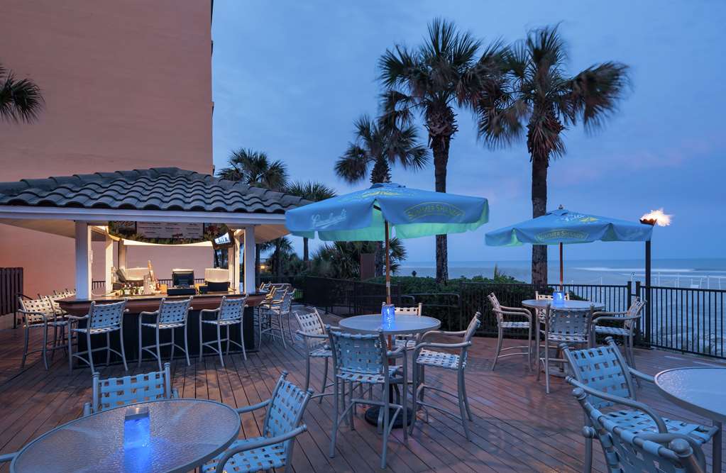 Hampton Inn Jacksonville Beach/Oceanfront Image