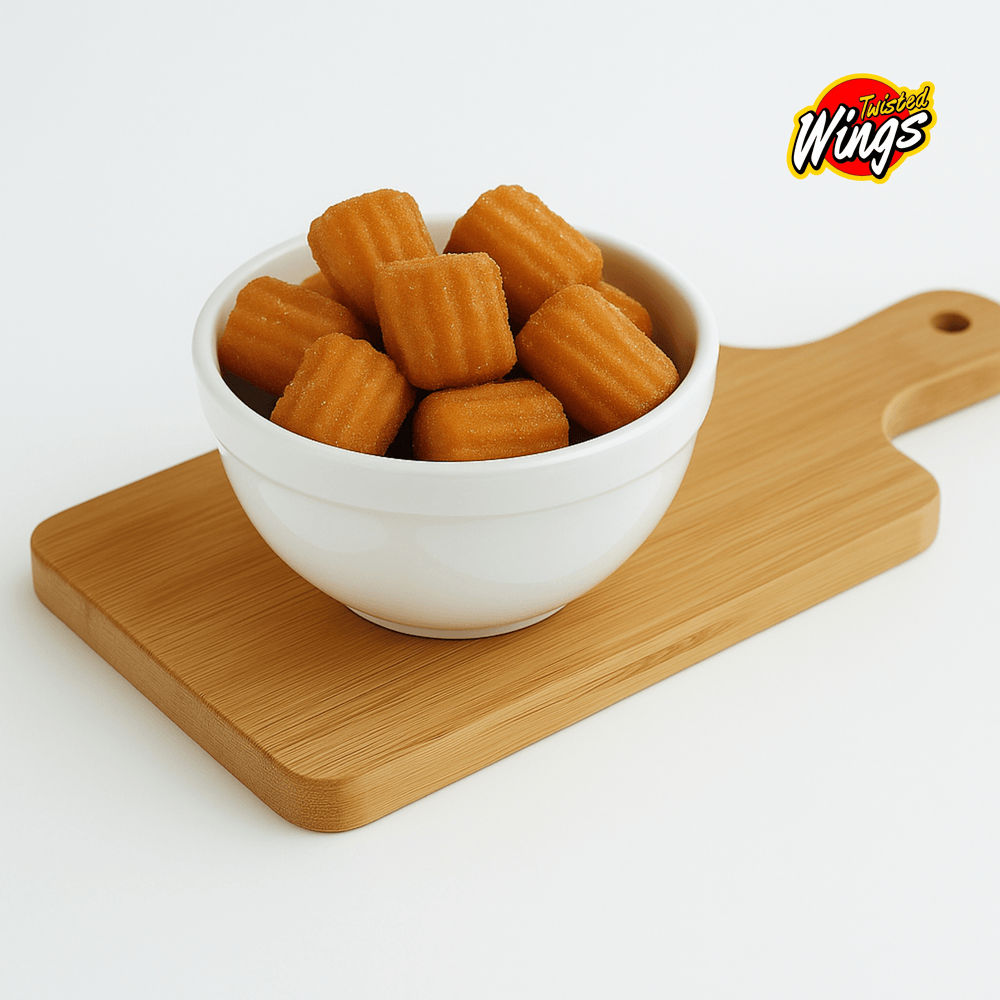 CHURRO BITES