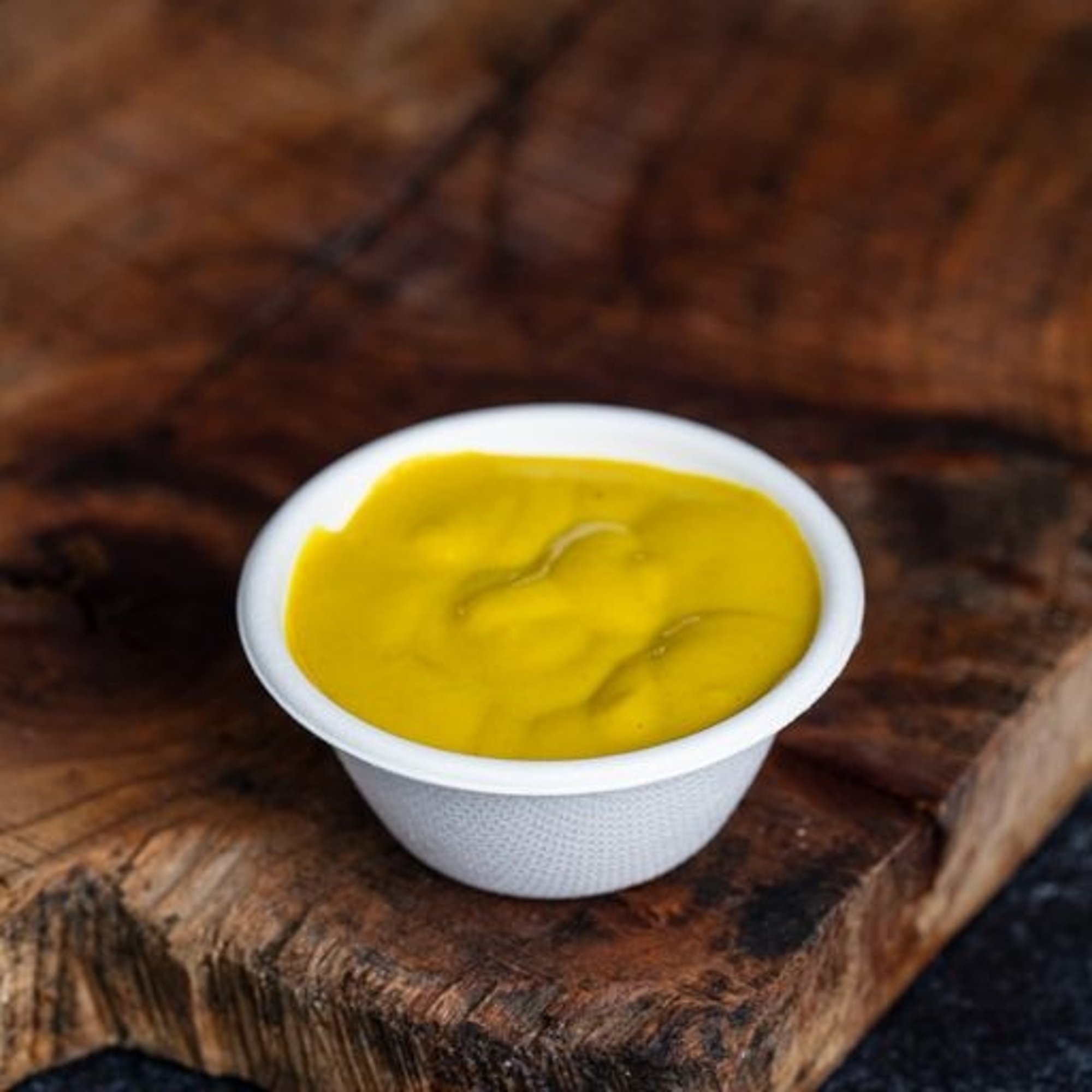 Side Mustard