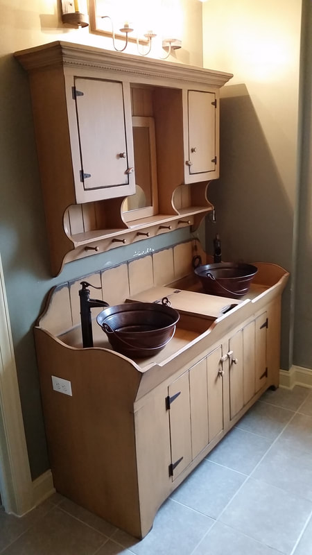 Urban Plumbing Image