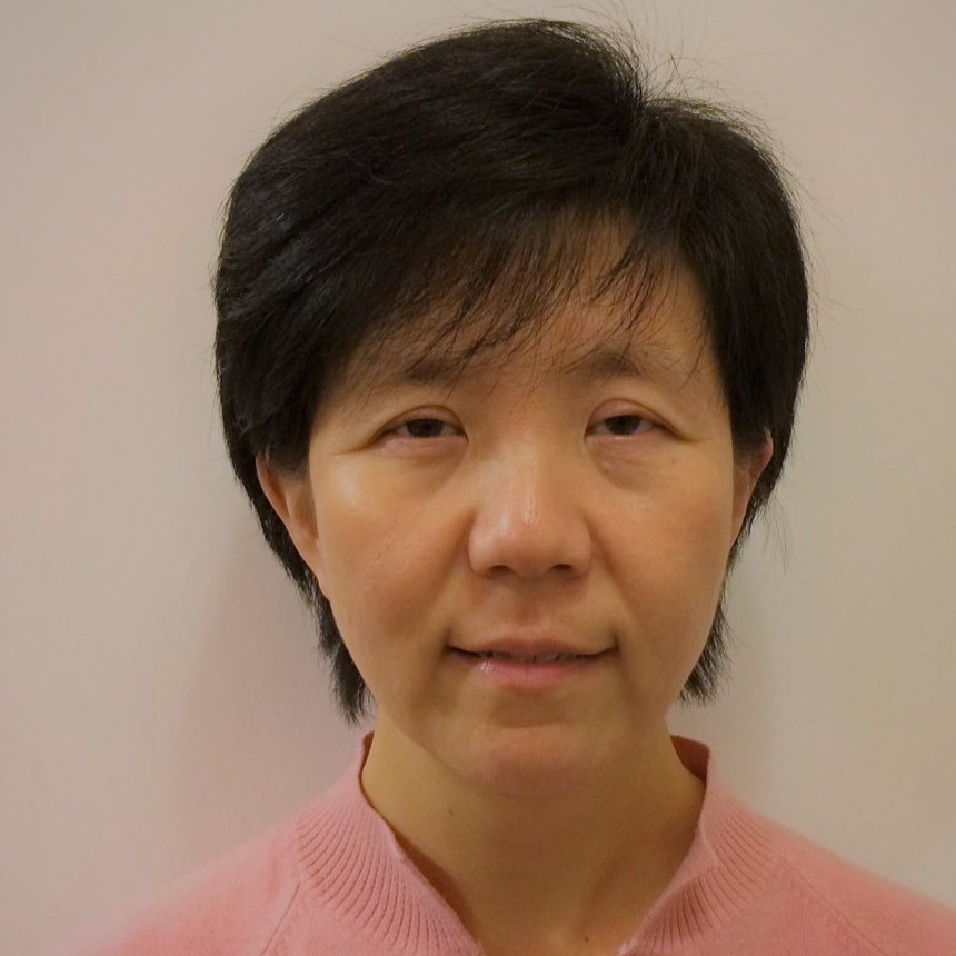 Dr. Zhaodi Gong, MD/PhD photo 0